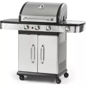 FIELDMANN FZG 3011 gázgrill 3 égőfejes