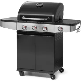 FIELDMANN FZG 3013 gázgrill 3 égőfejes