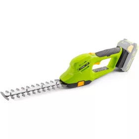   FIELDMANN FZN 70101-0 akkus szegélyvágó (akku és töltő nélkül)