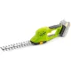 FIELDMANN FZN 70101-0 akkus szegélyvágó (akku és töltő nélkül)