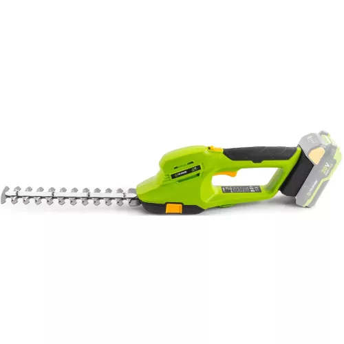 FIELDMANN FZN 70101-0 akkus szegélyvágó (akku és töltő nélkül)
