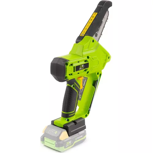 FIELDMANN FZP 70101-0 akkus láncfűrész (akku és töltő nékül)