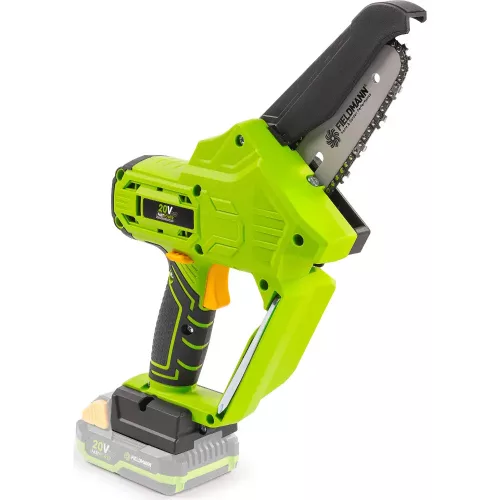 FIELDMANN FZP 70101-0 akkus láncfűrész (akku és töltő nékül)
