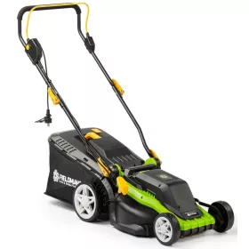 FIELDMANN FZR 2041E 1800 W elektromos fűnyíró