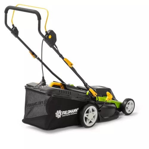 FIELDMANN FZR 2041E 1800 W elektromos fűnyíró