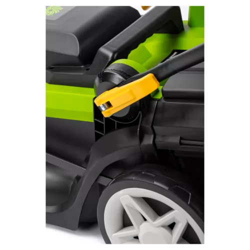 FIELDMANN FZR 2041E 1800 W elektromos fűnyíró