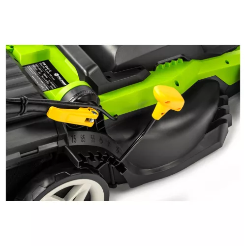 FIELDMANN FZR 2041E 1800 W elektromos fűnyíró