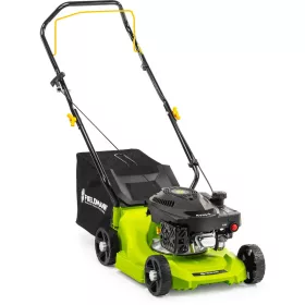 FIELDMANN FZR 4006-80B benzines fűnyíró