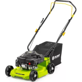 FIELDMANN FZR 4006-80B benzines fűnyíró