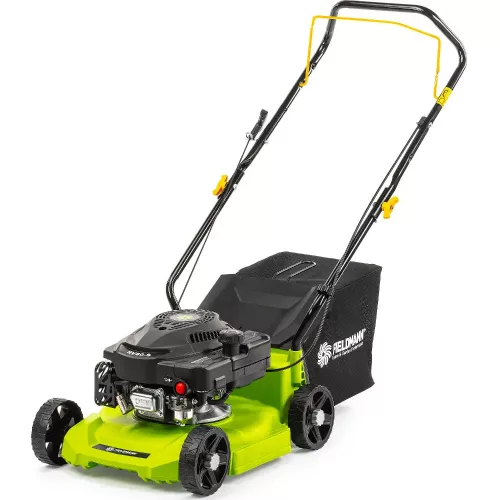 FIELDMANN FZR 4006-80B benzines fűnyíró