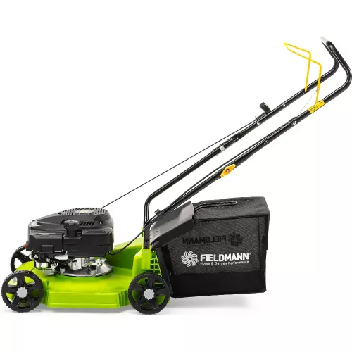 FIELDMANN FZR 4006-80B benzines fűnyíró