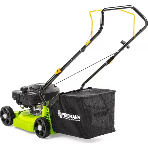 FIELDMANN FZR 4006-80B benzines fűnyíró