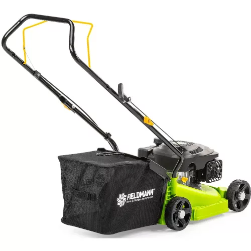 FIELDMANN FZR 4006-80B benzines fűnyíró