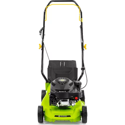 FIELDMANN FZR 4006-80B benzines fűnyíró