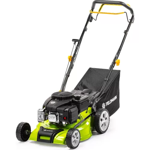 FIELDMANN FZR 4212-139BL önjáró benzines fűnyíró, 139 cm³, 420 mm