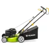 FIELDMANN FZR 4212-139BL önjáró benzines fűnyíró, 139 cm³, 420 mm