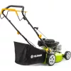 FIELDMANN FZR 4212-139BL önjáró benzines fűnyíró, 139 cm³, 420 mm