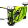 FIELDMANN FZR 4212-139BL önjáró benzines fűnyíró, 139 cm³, 420 mm