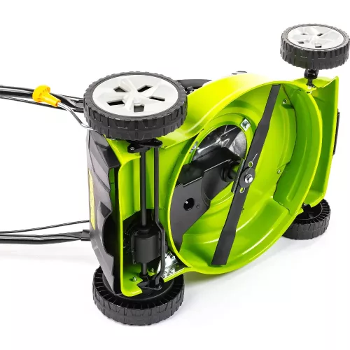 FIELDMANN FZR 4212-139BL önjáró benzines fűnyíró, 139 cm³, 420 mm