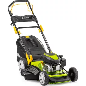   FIELDMANN FZR 5130-170B önjáró benzines fűnyíró, 510 mm, 4 az 1-ben
