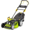 FIELDMANN FZR 5130-170B önjáró benzines fűnyíró, 510 mm, 4 az 1-ben