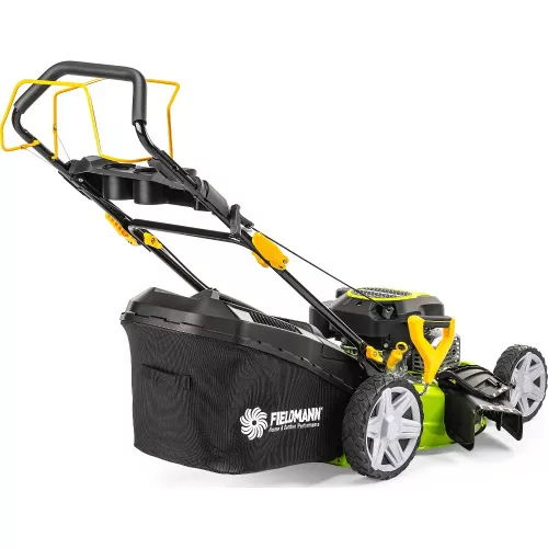 FIELDMANN FZR 5130-170B önjáró benzines fűnyíró, 510 mm, 4 az 1-ben