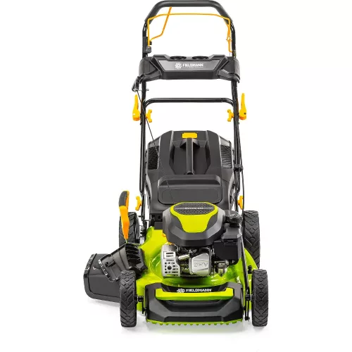 FIELDMANN FZR 5130-170B önjáró benzines fűnyíró, 510 mm, 4 az 1-ben