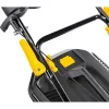 FIELDMANN FZR 5130-170B önjáró benzines fűnyíró, 510 mm, 4 az 1-ben