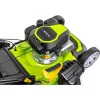 FIELDMANN FZR 5130-170B önjáró benzines fűnyíró, 510 mm, 4 az 1-ben