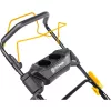 FIELDMANN FZR 5130-170B önjáró benzines fűnyíró, 510 mm, 4 az 1-ben
