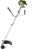 FIELDMANN FZS 5002-B benzines bozótvágó 52 cm³, 1,6 kW