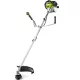 FIELDMANN FZS 5002-B benzines bozótvágó 52 cm³, 1,6 kW