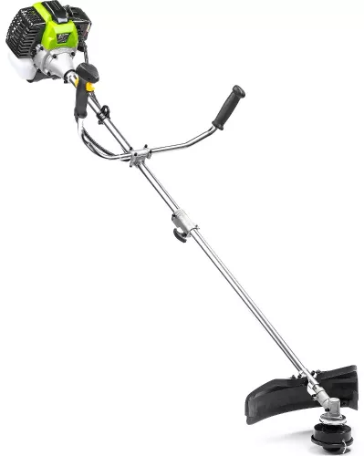 FIELDMANN FZS 5002-B benzines bozótvágó 52 cm³, 1,6 kW