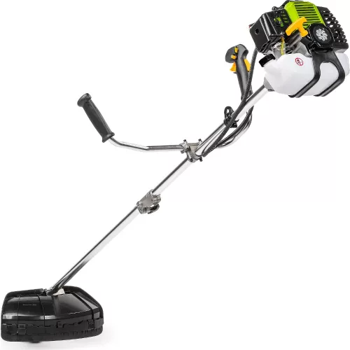 FIELDMANN FZS 5002-B benzines bozótvágó 52 cm³, 1,6 kW