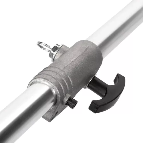 FIELDMANN FZS 5002-B benzines bozótvágó 52 cm³, 1,6 kW