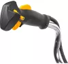 FIELDMANN FZS 5002-B benzines bozótvágó 52 cm³, 1,6 kW