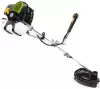 FIELDMANN FZS 5002-B benzines bozótvágó 52 cm³, 1,6 kW