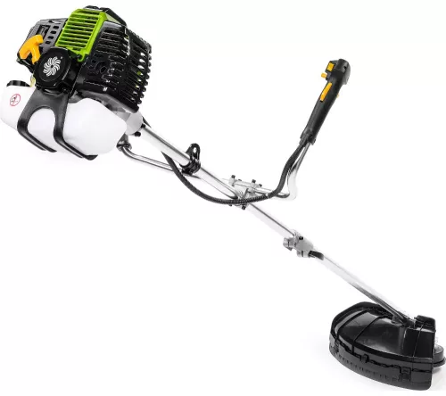 FIELDMANN FZS 5002-B benzines bozótvágó 52 cm³, 1,6 kW