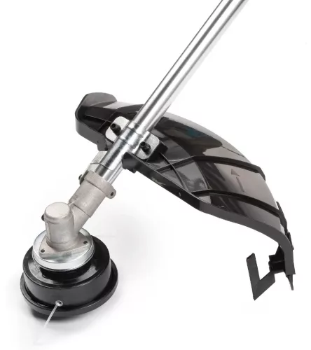 FIELDMANN FZS 5002-B benzines bozótvágó 52 cm³, 1,6 kW