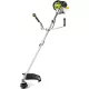 Fieldmann FZS 5004-B benzines fűkasza, 52 cm³, 1,45 kW