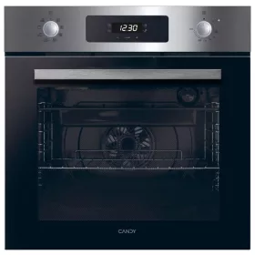   Candy F CM955NRL/CA elektromos sütő, 70 liter, A+ energiaosztály, gőzfunkció