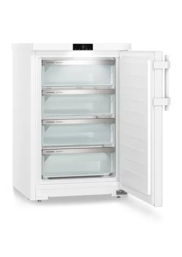 Liebherr Fc 1404 088 20 Asztali fagyasztószekrény SmartFrost-tal