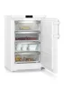 Liebherr Fc 1404 088 20 Asztali fagyasztószekrény SmartFrost-tal