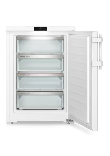 Liebherr Fci 1624 001 20 Asztali fagyasztószekrény SmartFrost-tal