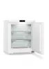 Liebherr Fe 1003 001 20 Asztali fagyasztószekrény SmartFrost-tal
