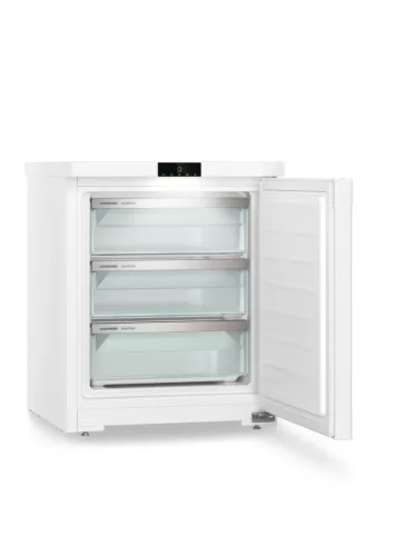 Liebherr Fe 1003 001 20 Asztali fagyasztószekrény SmartFrost-tal