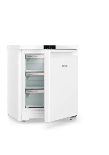 Liebherr Fe 1003 001 20 Asztali fagyasztószekrény SmartFrost-tal