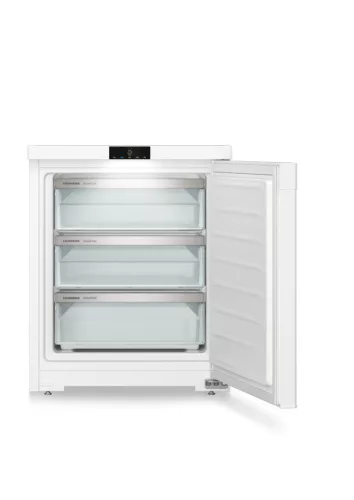 Liebherr Fe 1003 001 20 Asztali fagyasztószekrény SmartFrost-tal