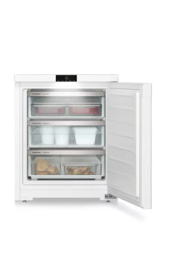 Liebherr Fe 1003 001 20 Asztali fagyasztószekrény SmartFrost-tal