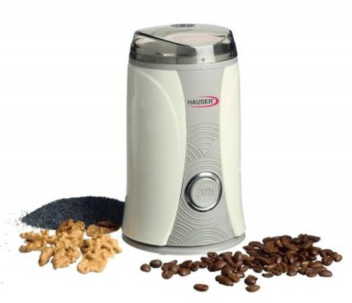 HAUSER G732 kávédaráló